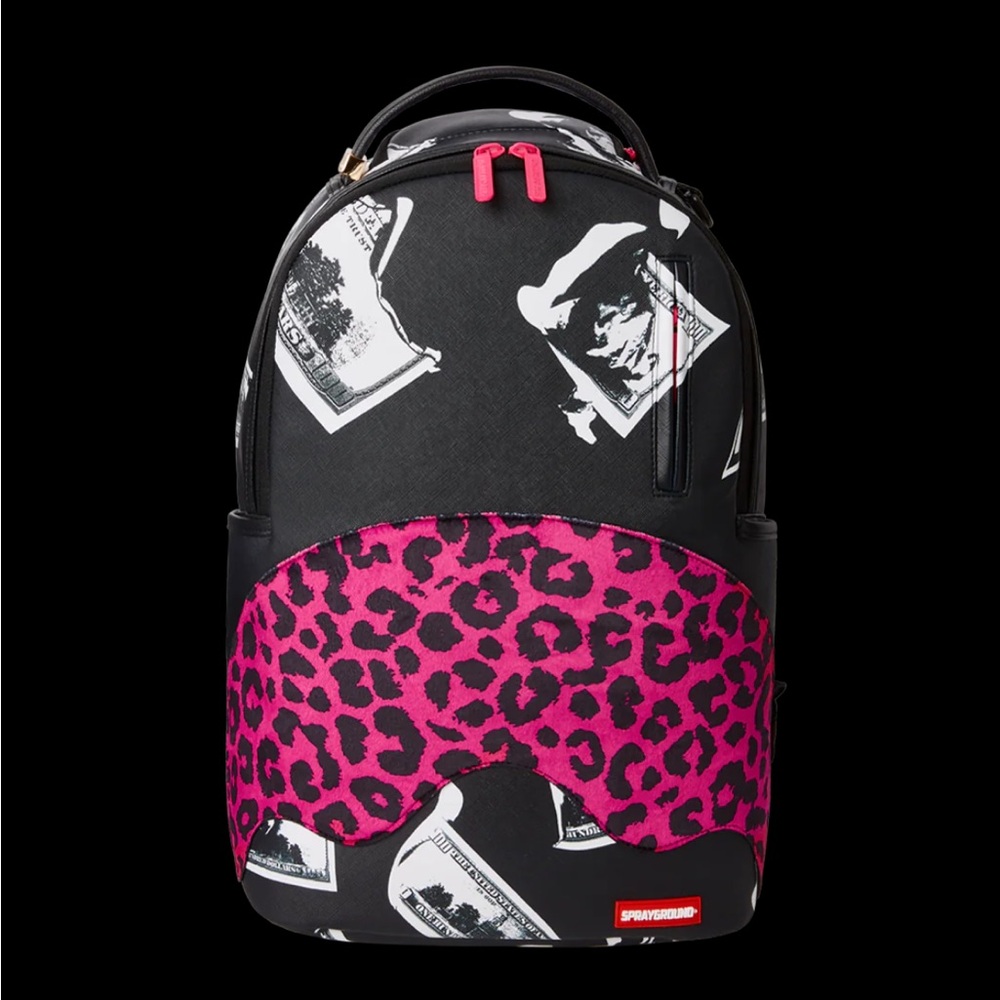 Sprayground Backpack Sold Out